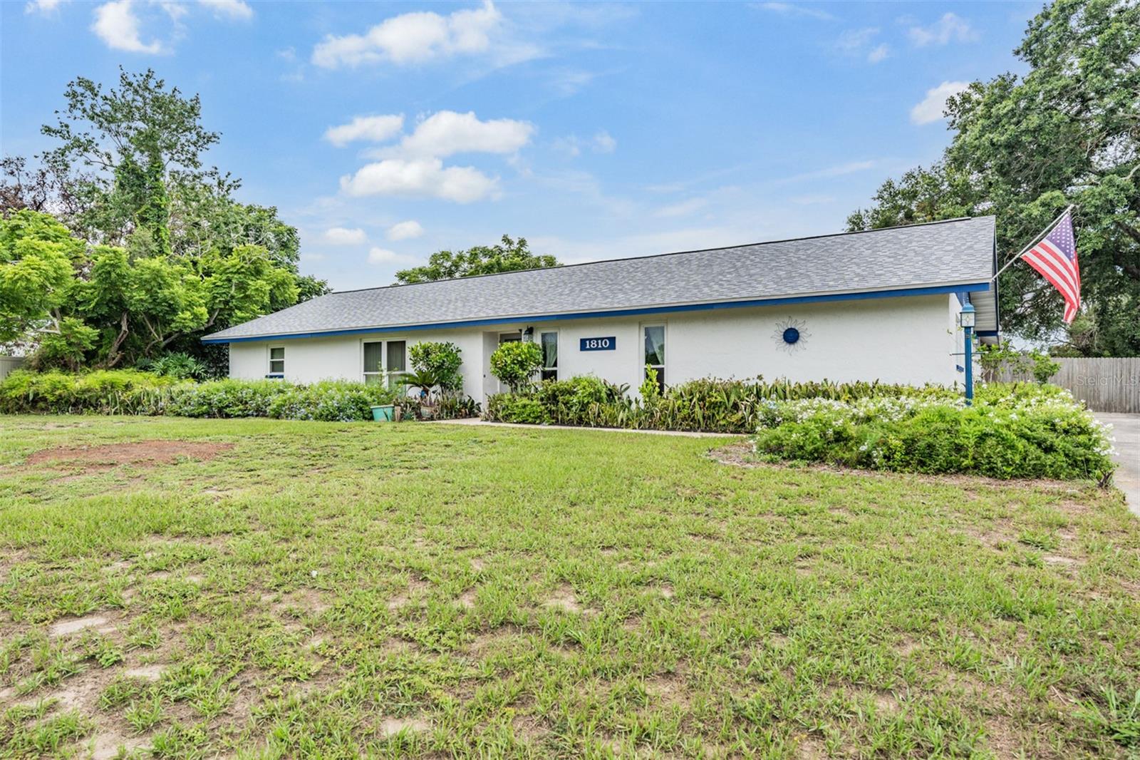 Image 2 of 39 For 1810 Orange Hill Drive