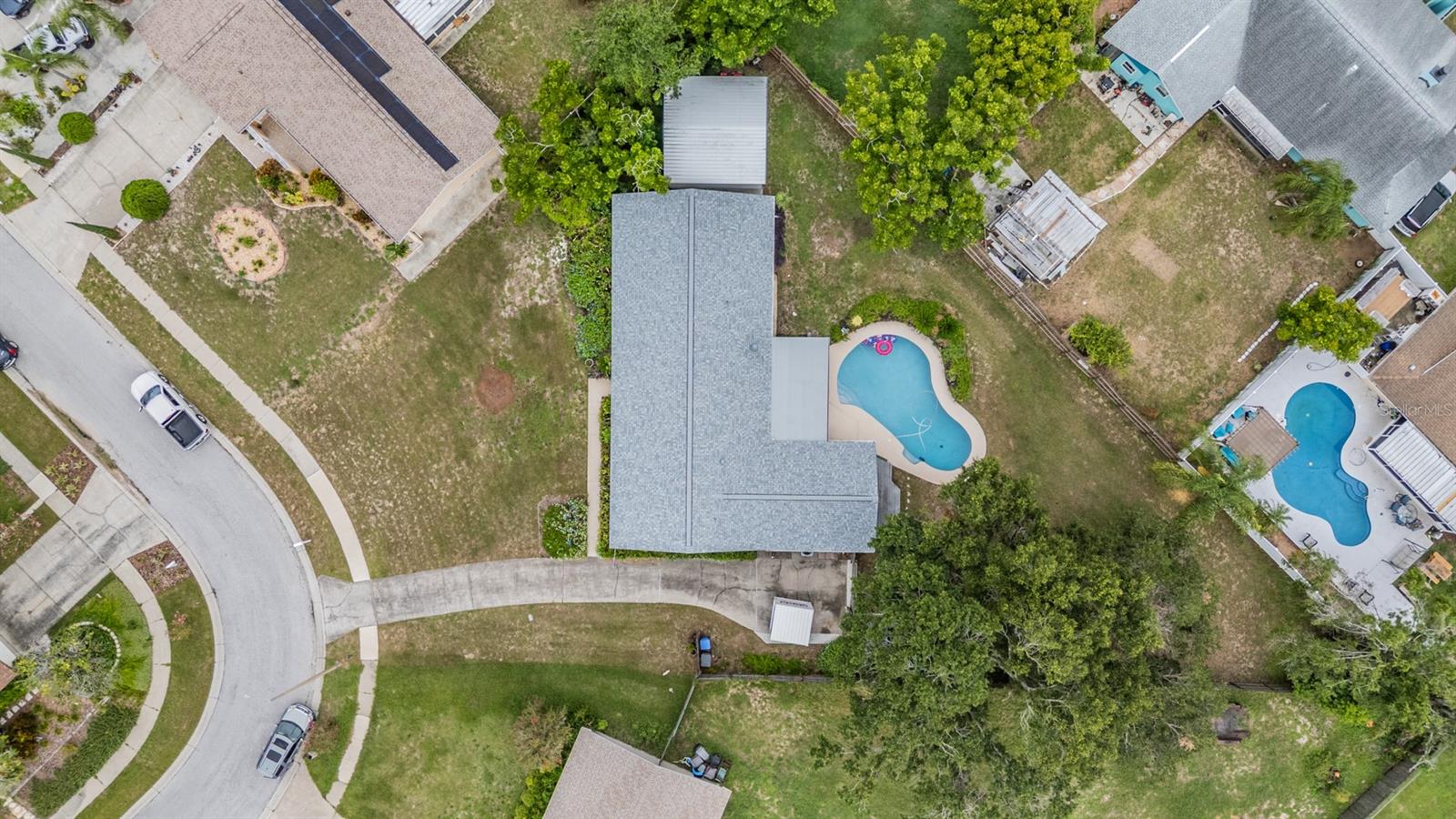 Image 3 of 39 For 1810 Orange Hill Drive