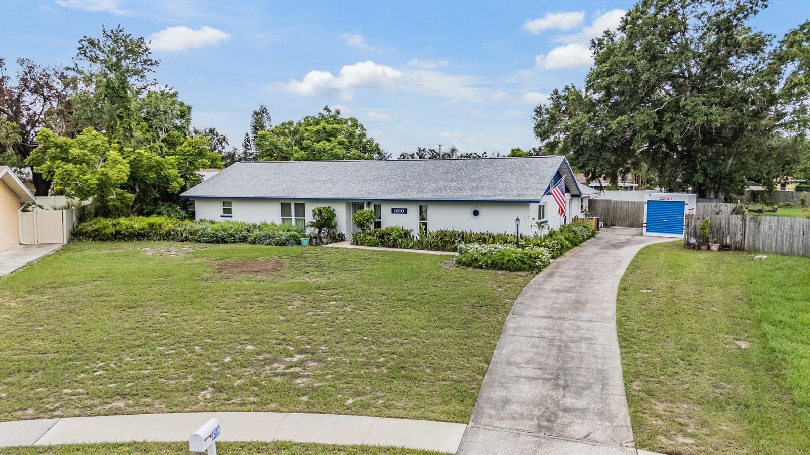 Image 32 of 39 For 1810 Orange Hill Drive