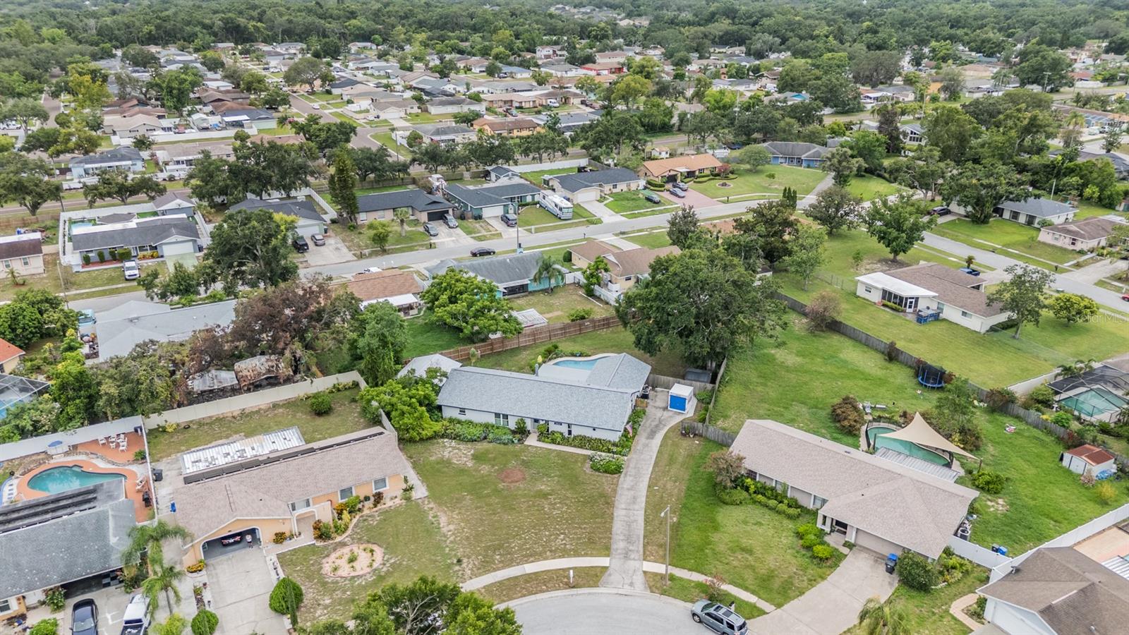 Image 34 of 39 For 1810 Orange Hill Drive