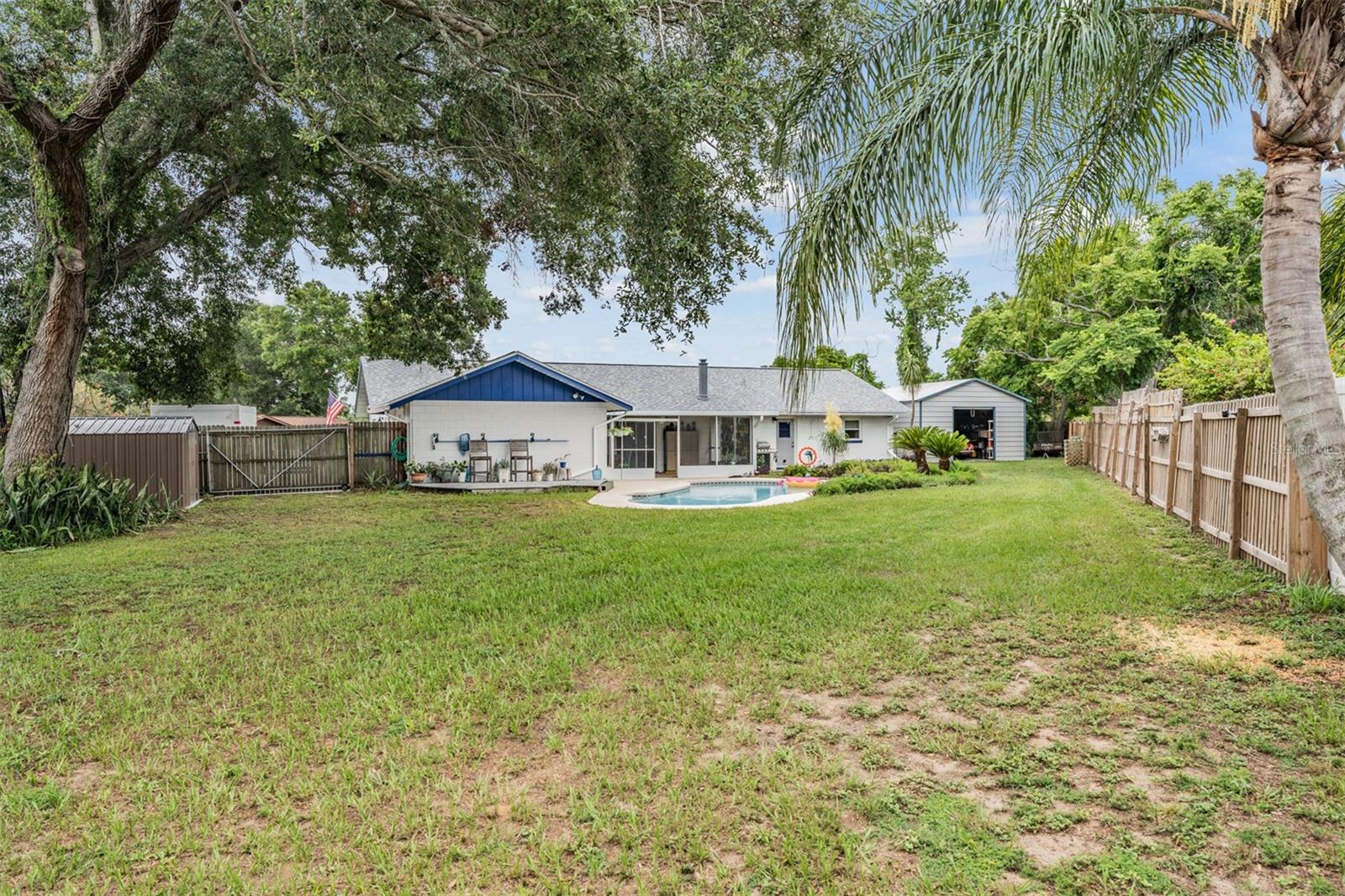 Image 36 of 39 For 1810 Orange Hill Drive