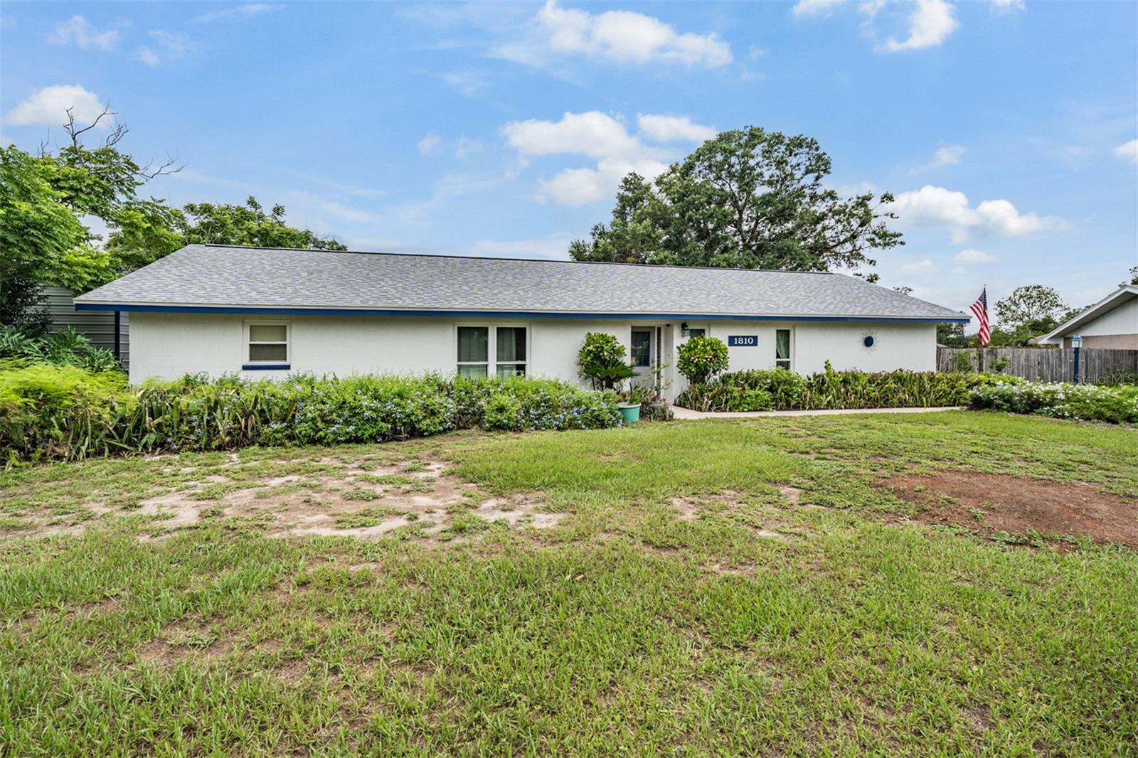 Image 39 of 39 For 1810 Orange Hill Drive
