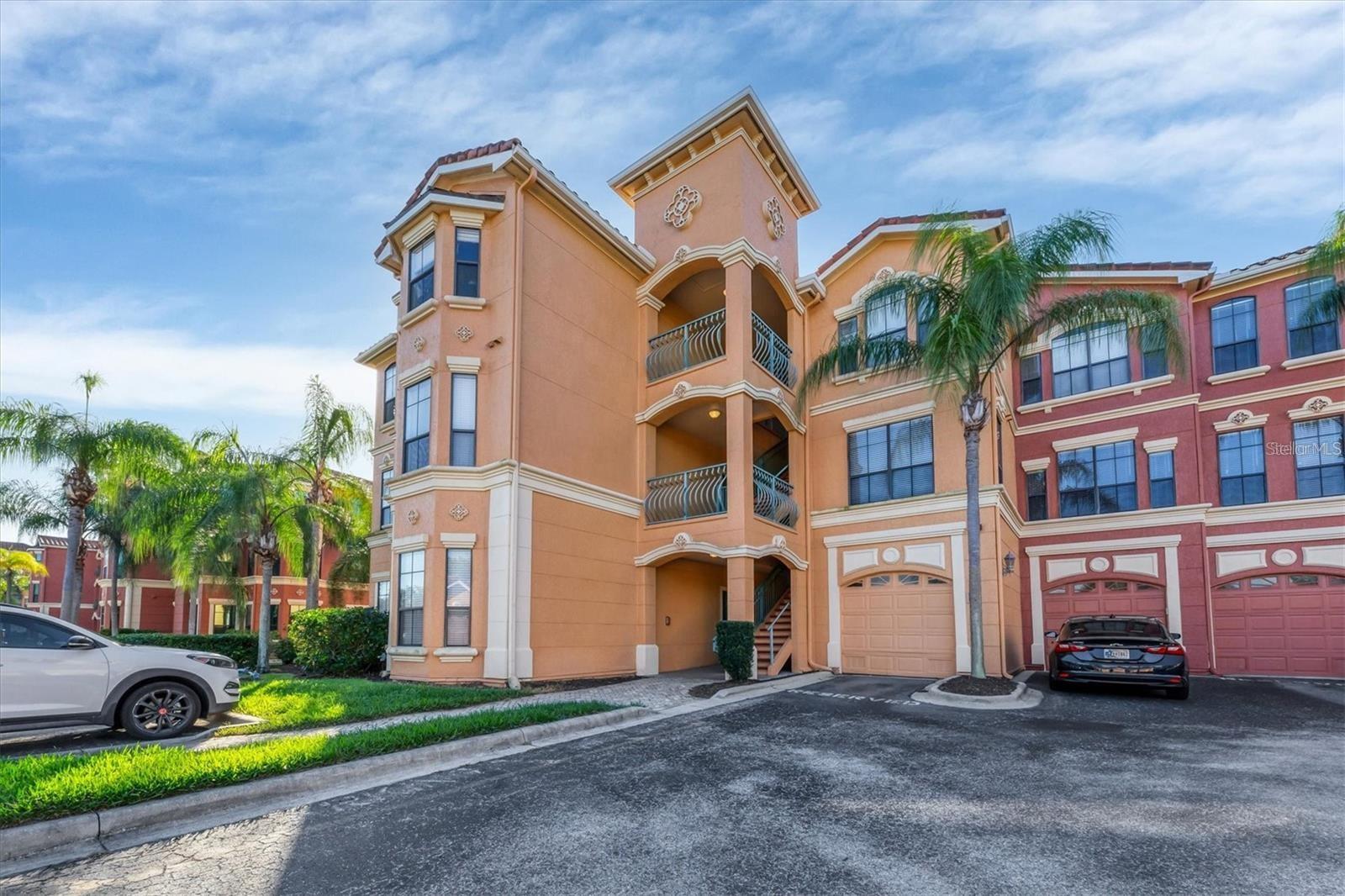 Details for 2733 Via Cipriani  821a, CLEARWATER, FL 33764