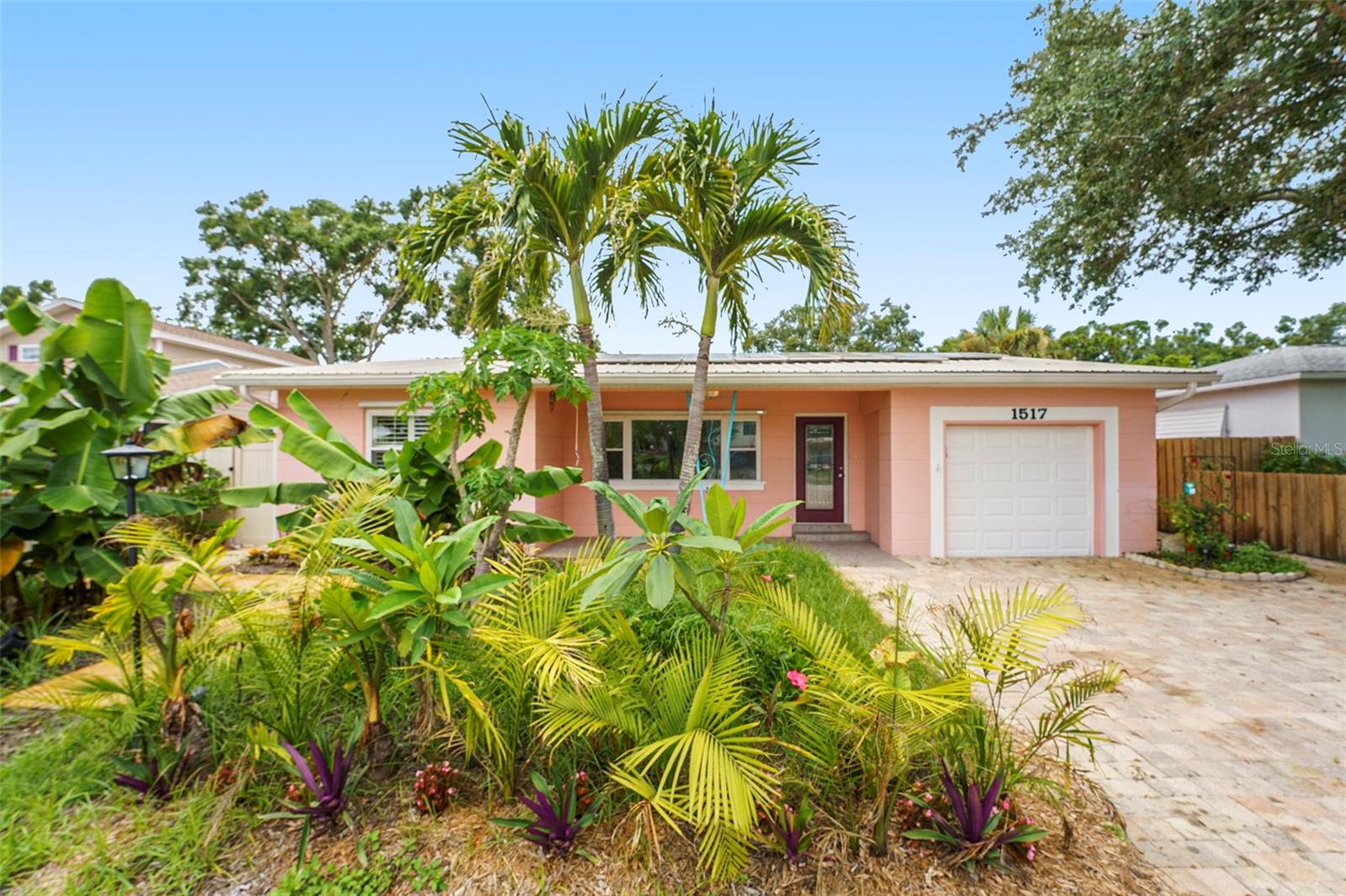 Details for 1517 60th Street S, GULFPORT, FL 33707