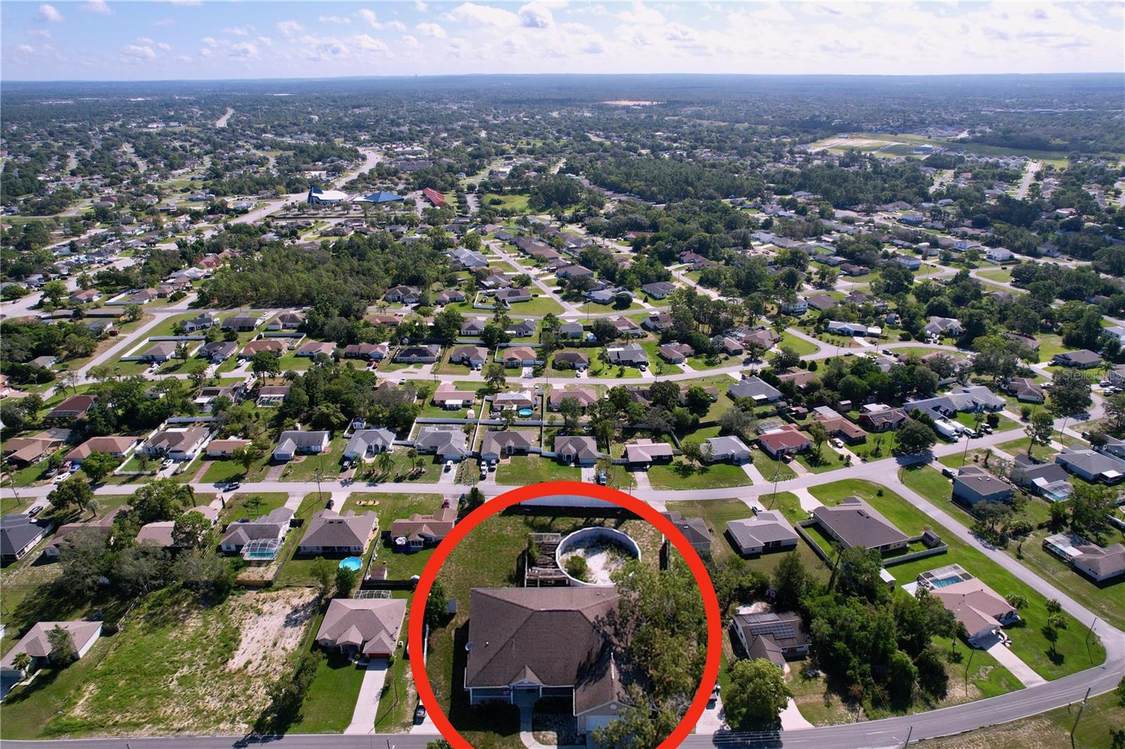 Image 3 of 58 For 4560 Elwood Road