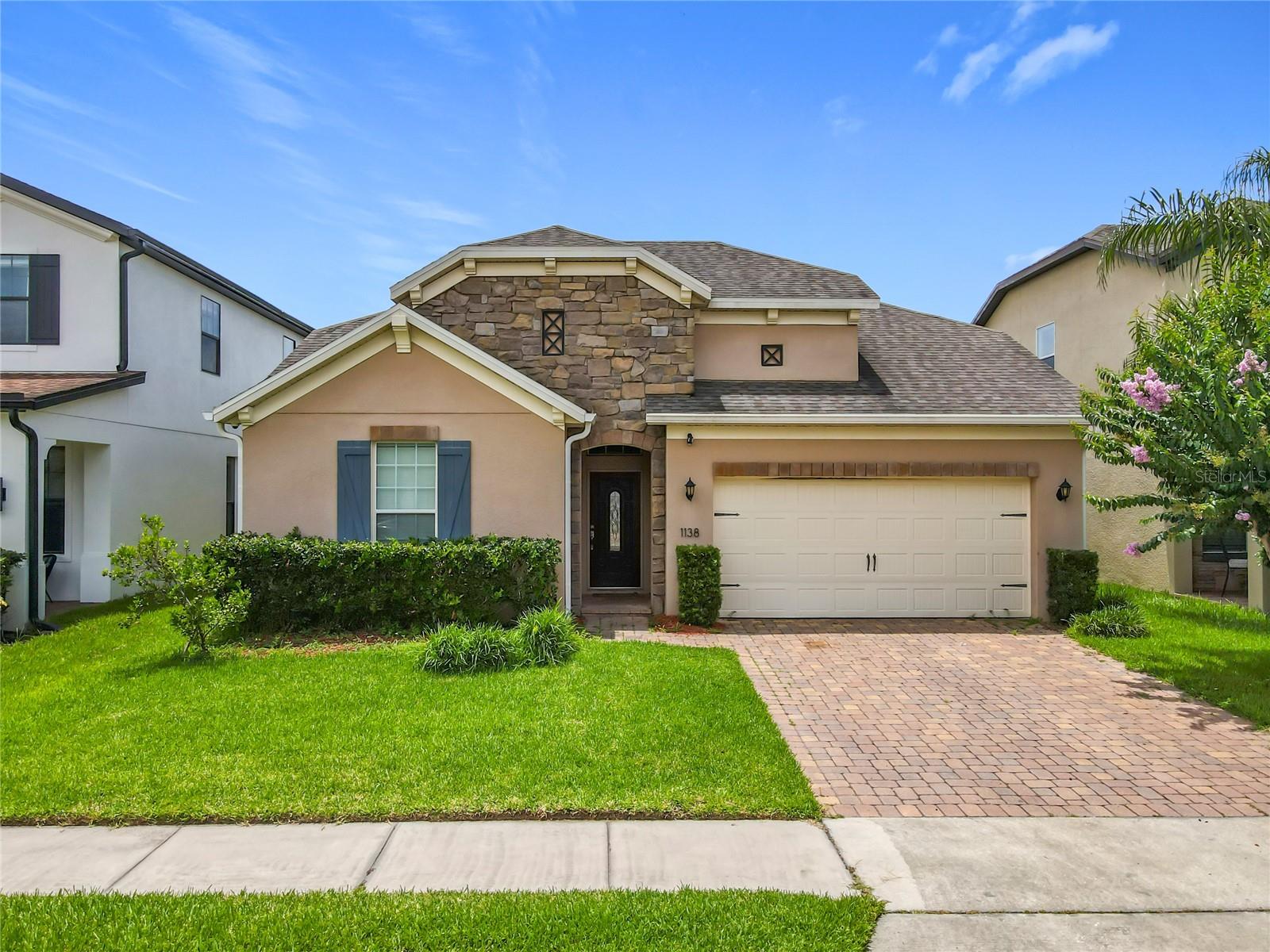 Details for 1138 Fountain Coin Loop, ORLANDO, FL 32828
