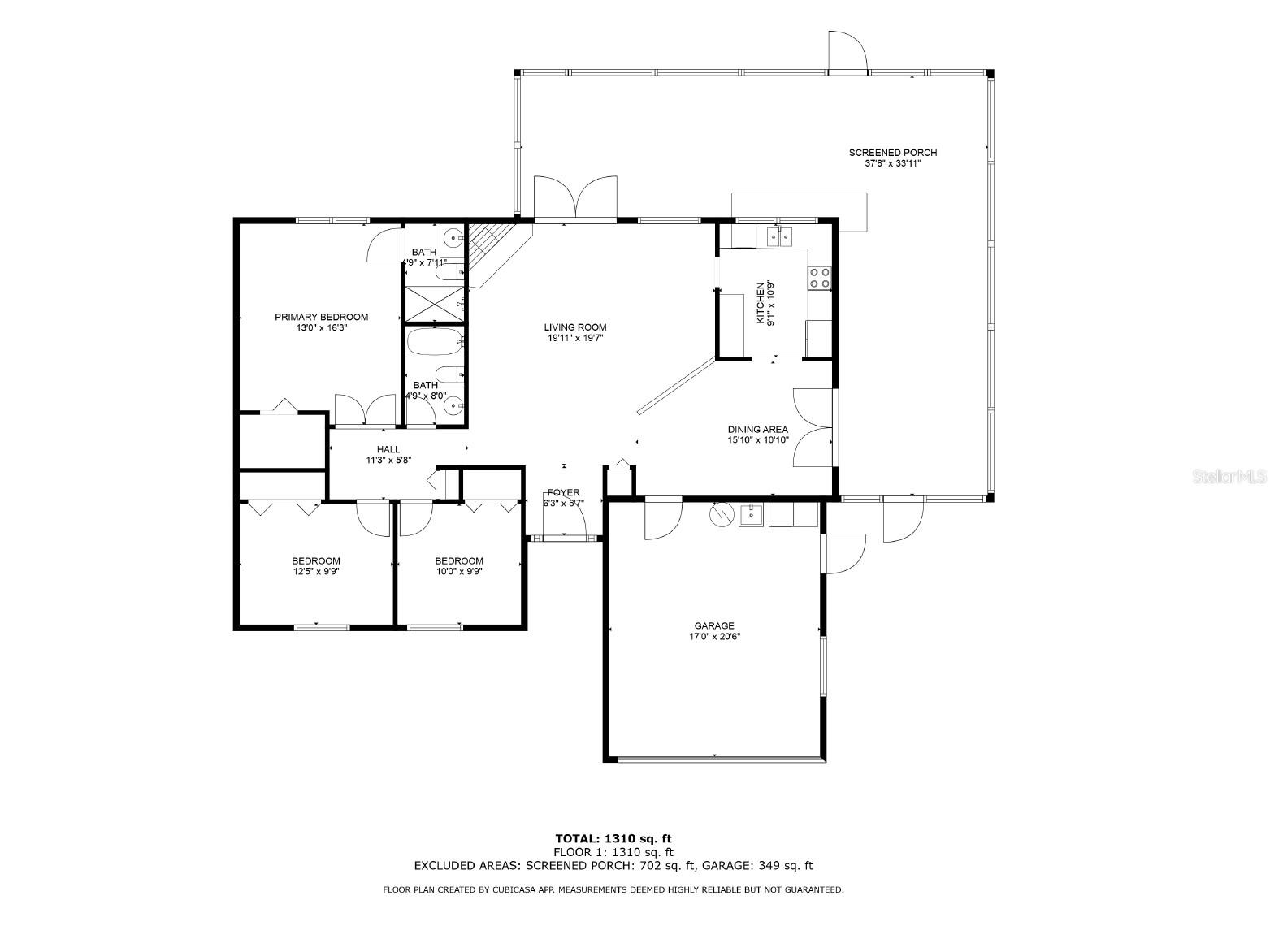 Image 3 of 47 For 2911 Wycombe Way