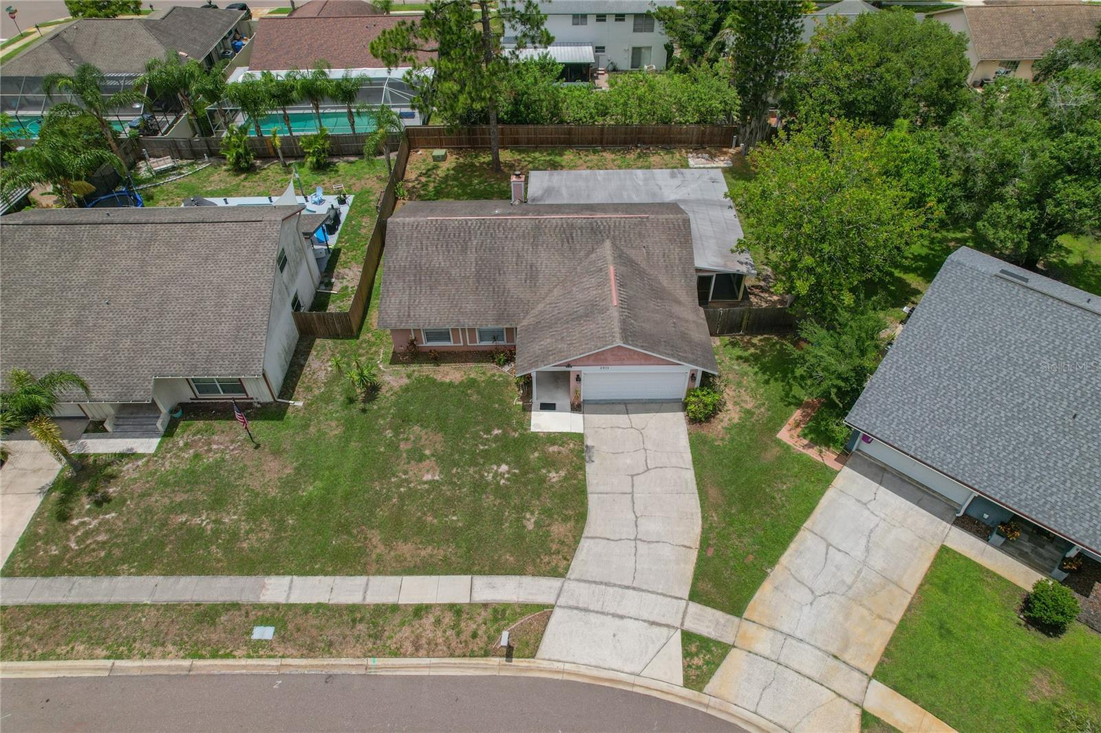 Image 42 of 47 For 2911 Wycombe Way