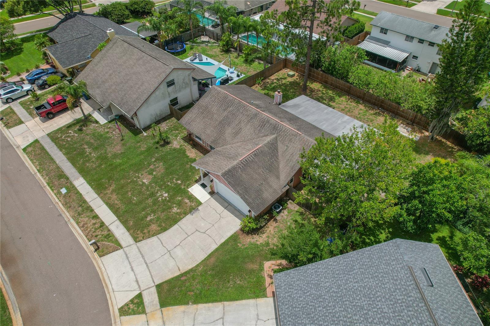 Image 46 of 47 For 2911 Wycombe Way