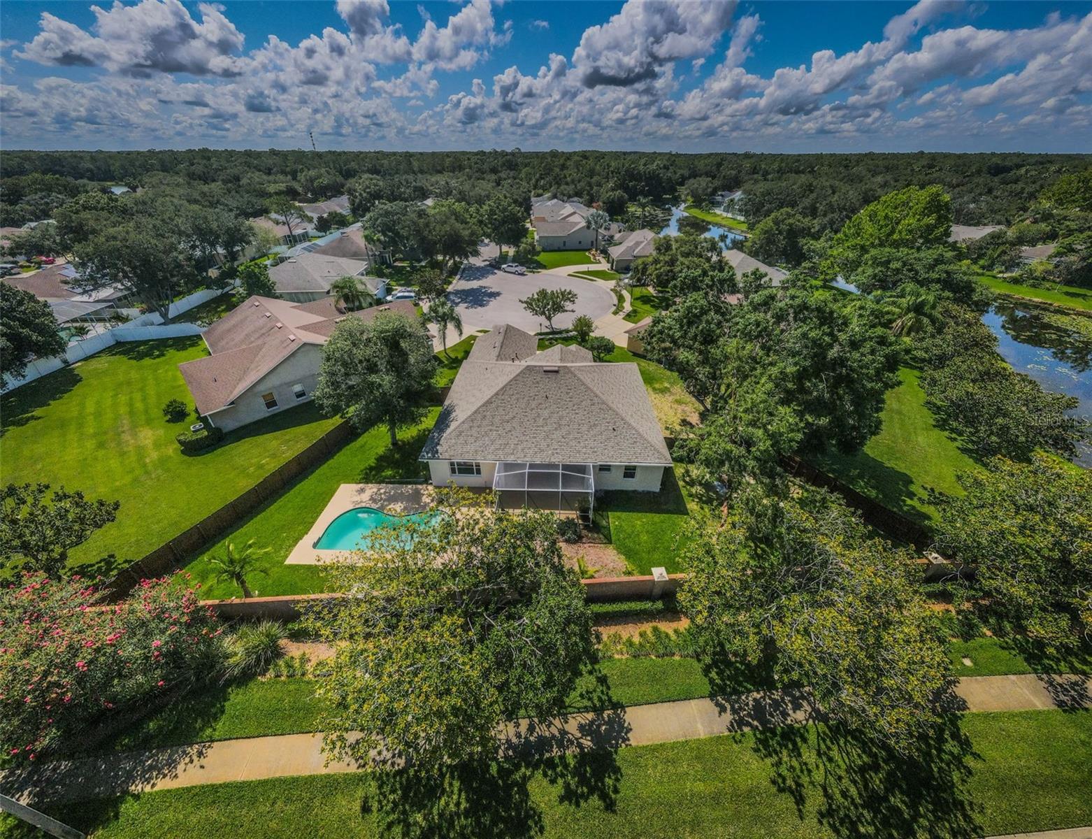 Listing photo id 45 for 8604 Herons Cove Place