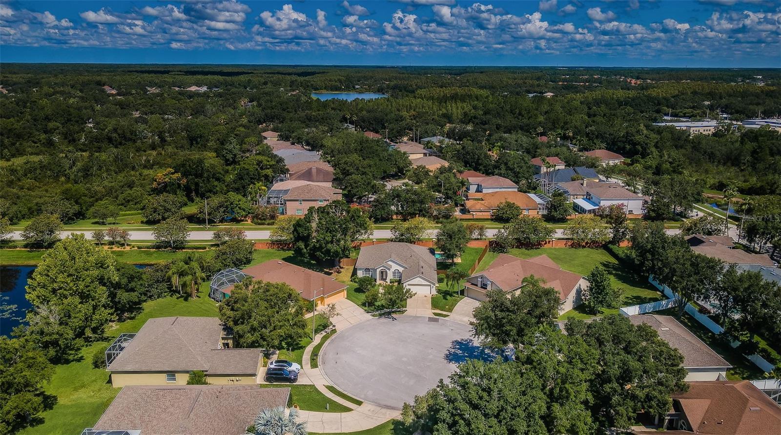 Listing photo id 46 for 8604 Herons Cove Place