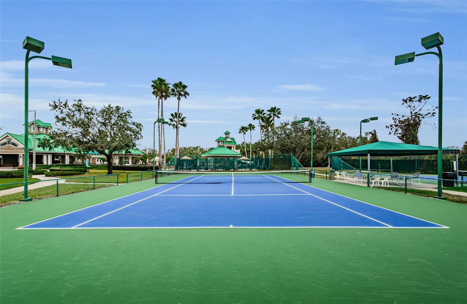 Listing photo id 64 for 8604 Herons Cove Place