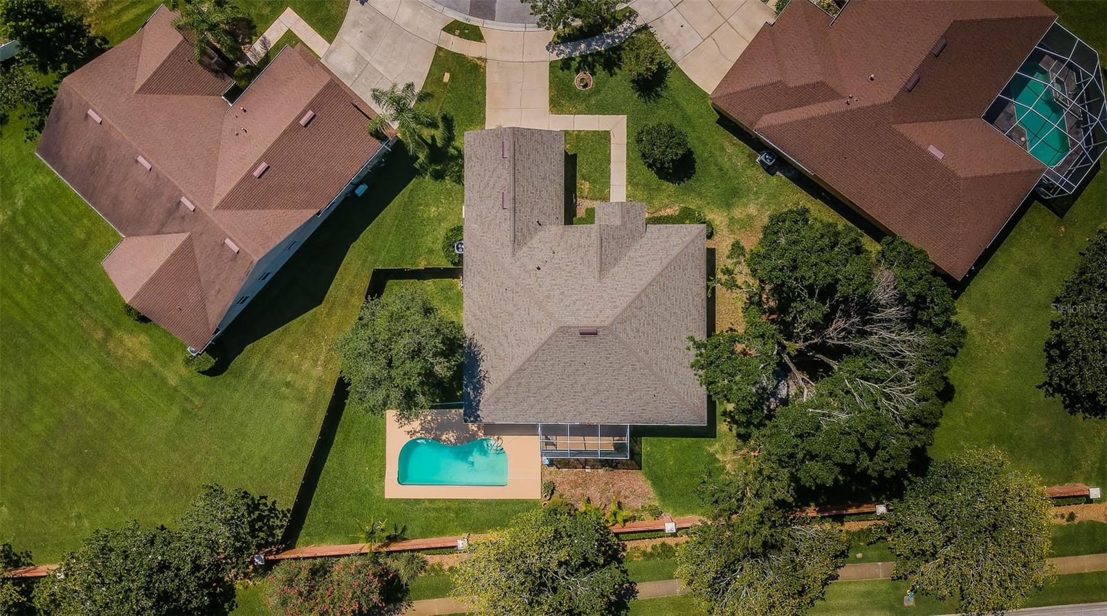 Listing photo id 71 for 8604 Herons Cove Place