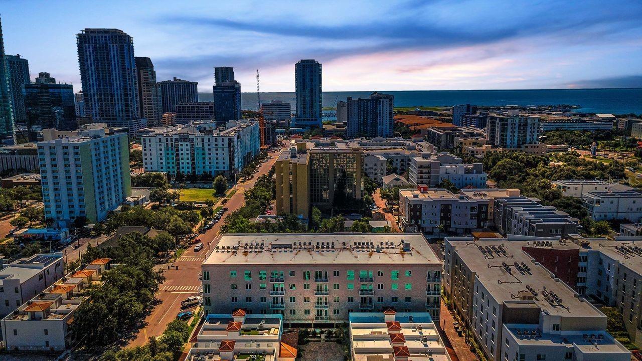 Details for 600 3rd Avenue S 301, ST PETERSBURG, FL 33701