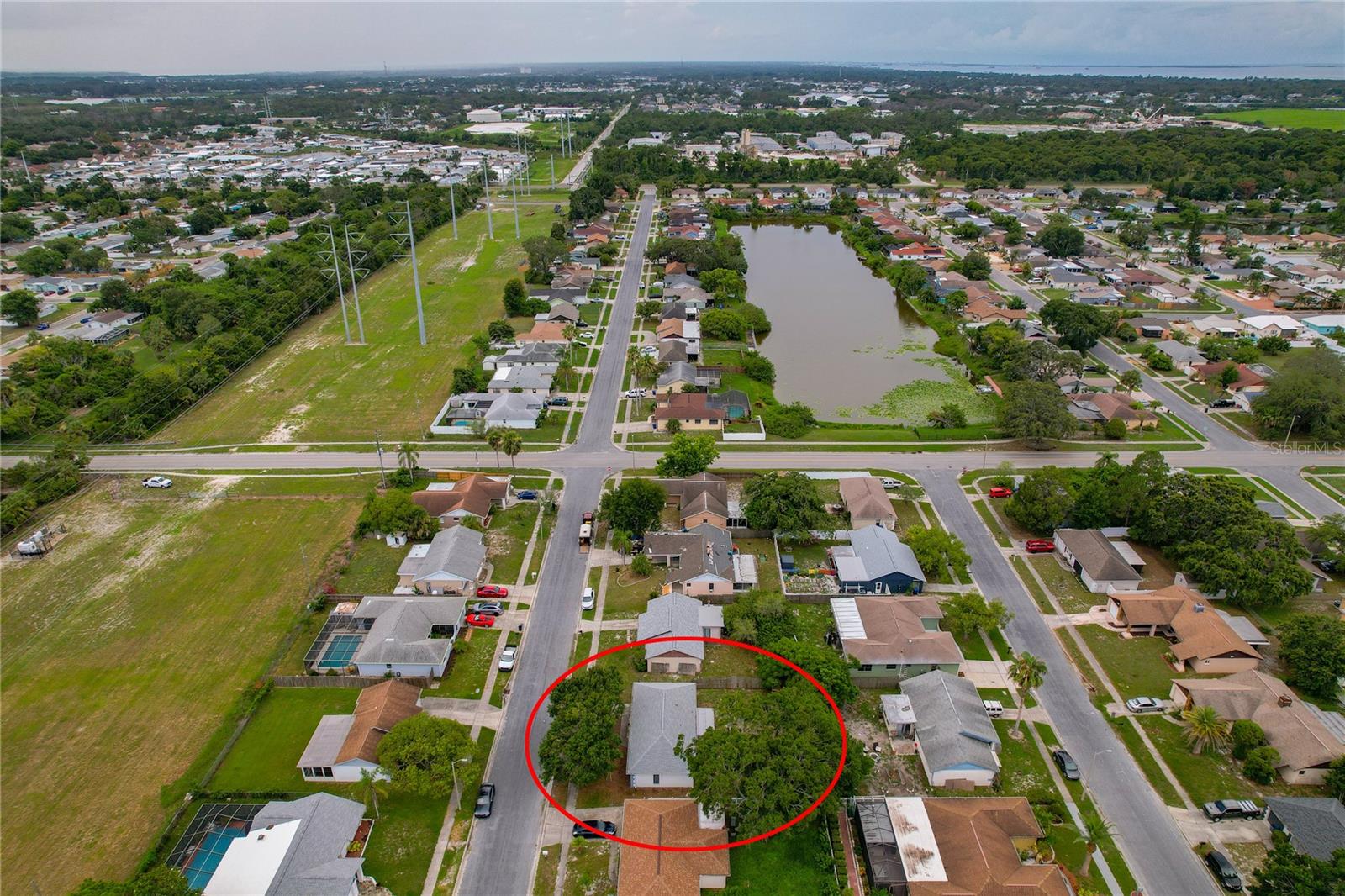 Image 42 of 44 For 1301 Mandarin Drive