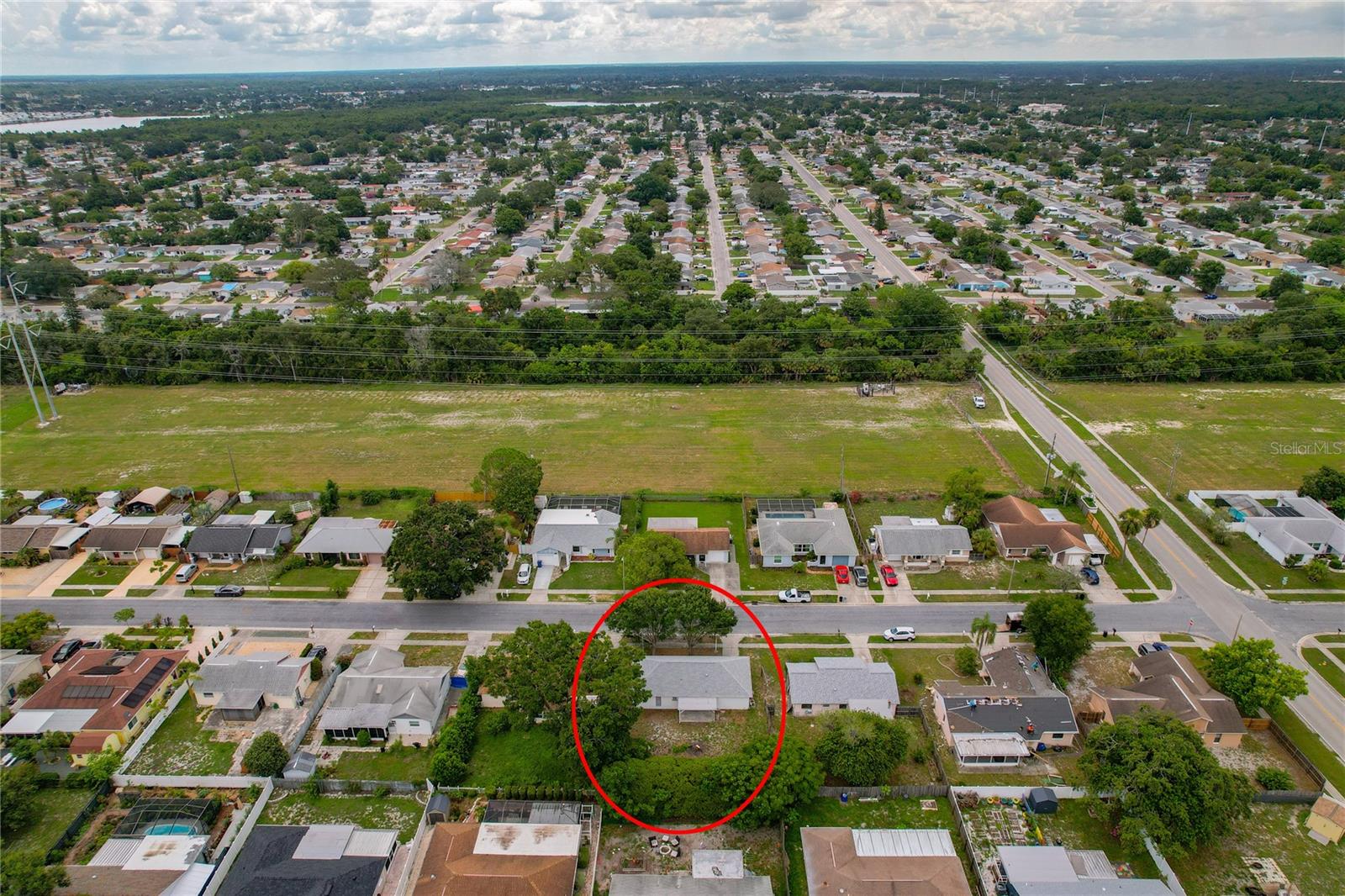 Image 43 of 44 For 1301 Mandarin Drive