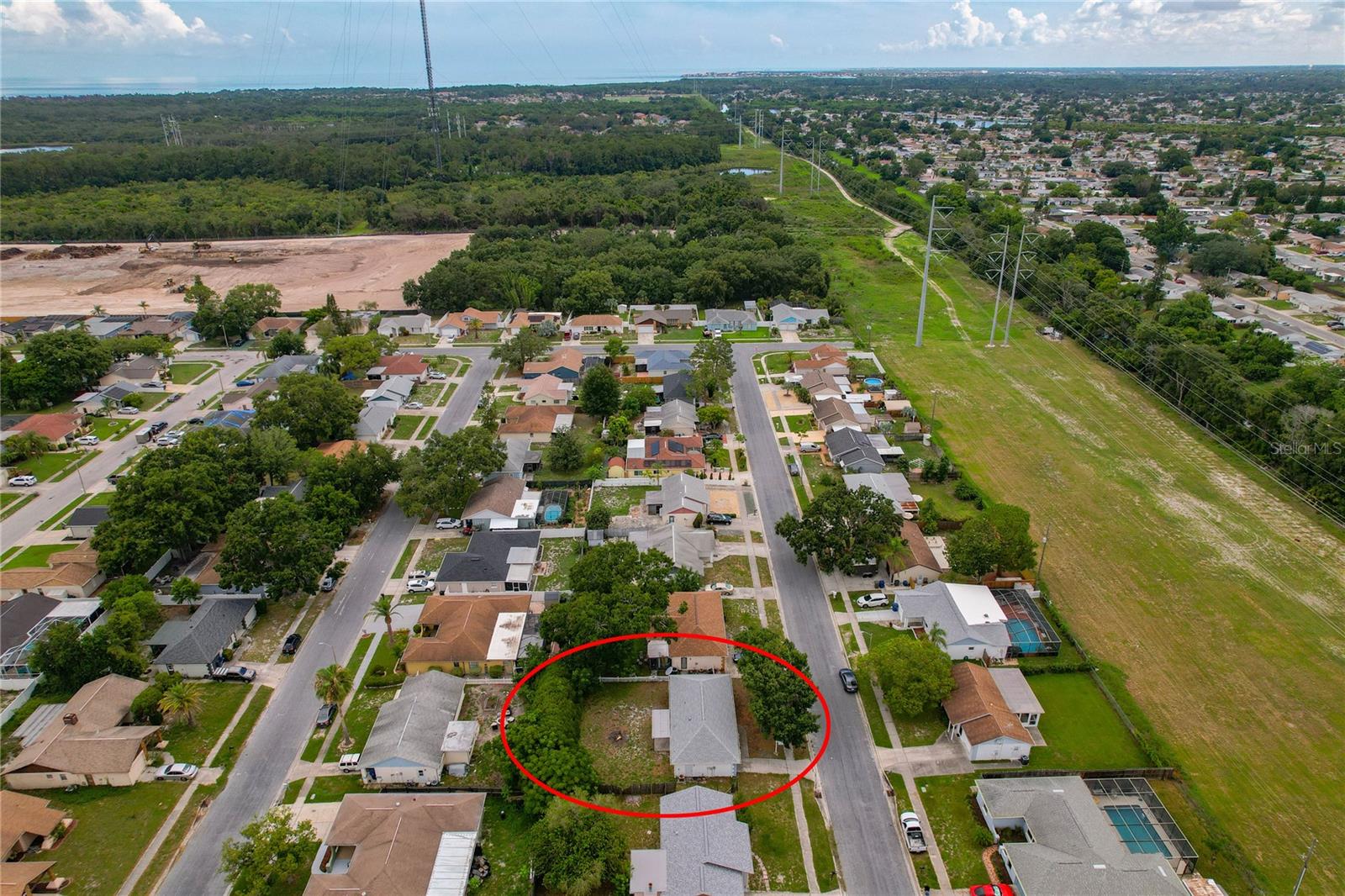 Image 44 of 44 For 1301 Mandarin Drive