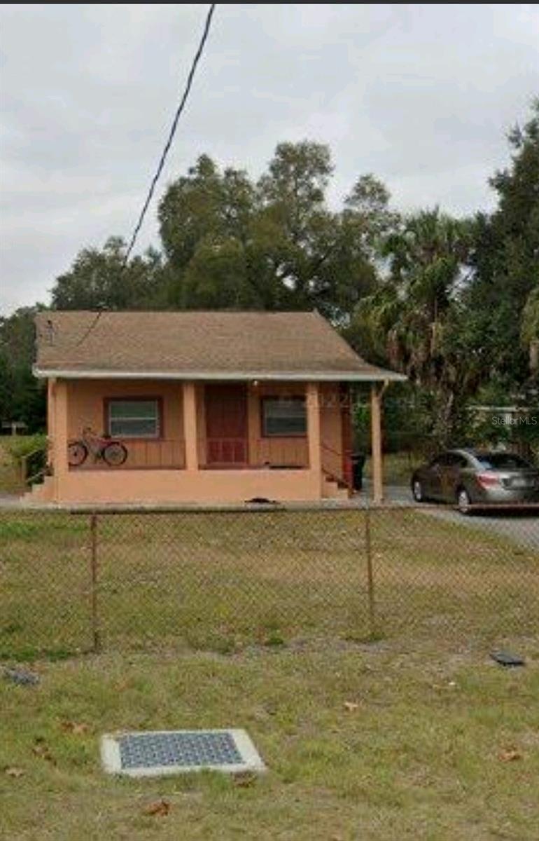 Listing Details for Address Not Provided
