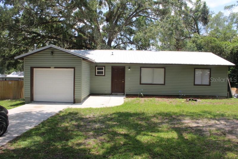 Details for 208 Wilson Avenue, BROOKSVILLE, FL 34601