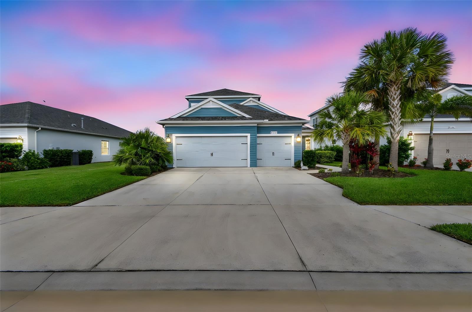 Details for 3326 Woodmont Drive, PARRISH, FL 34219