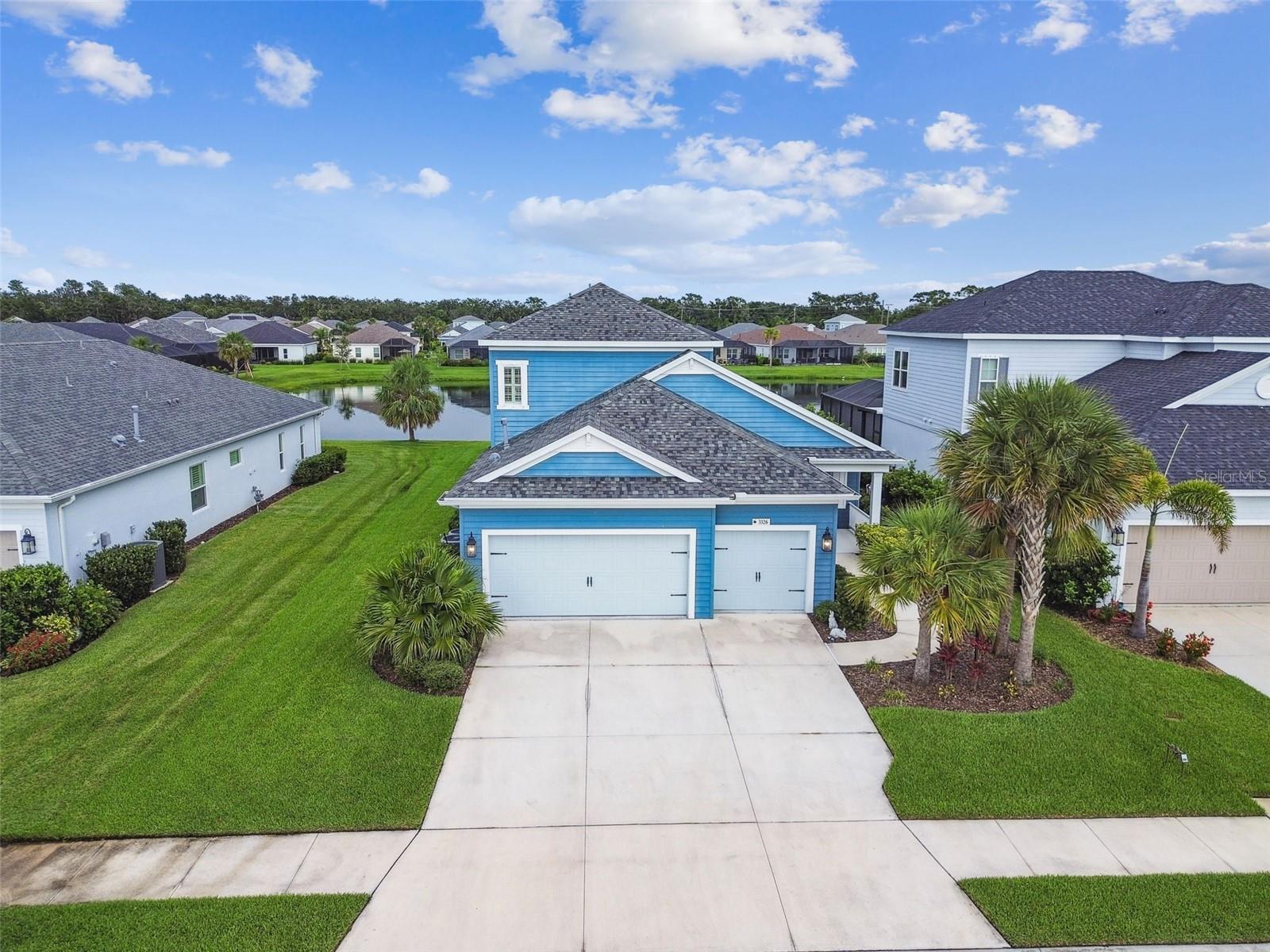 Image 90 of 100 For 3326 Woodmont Drive