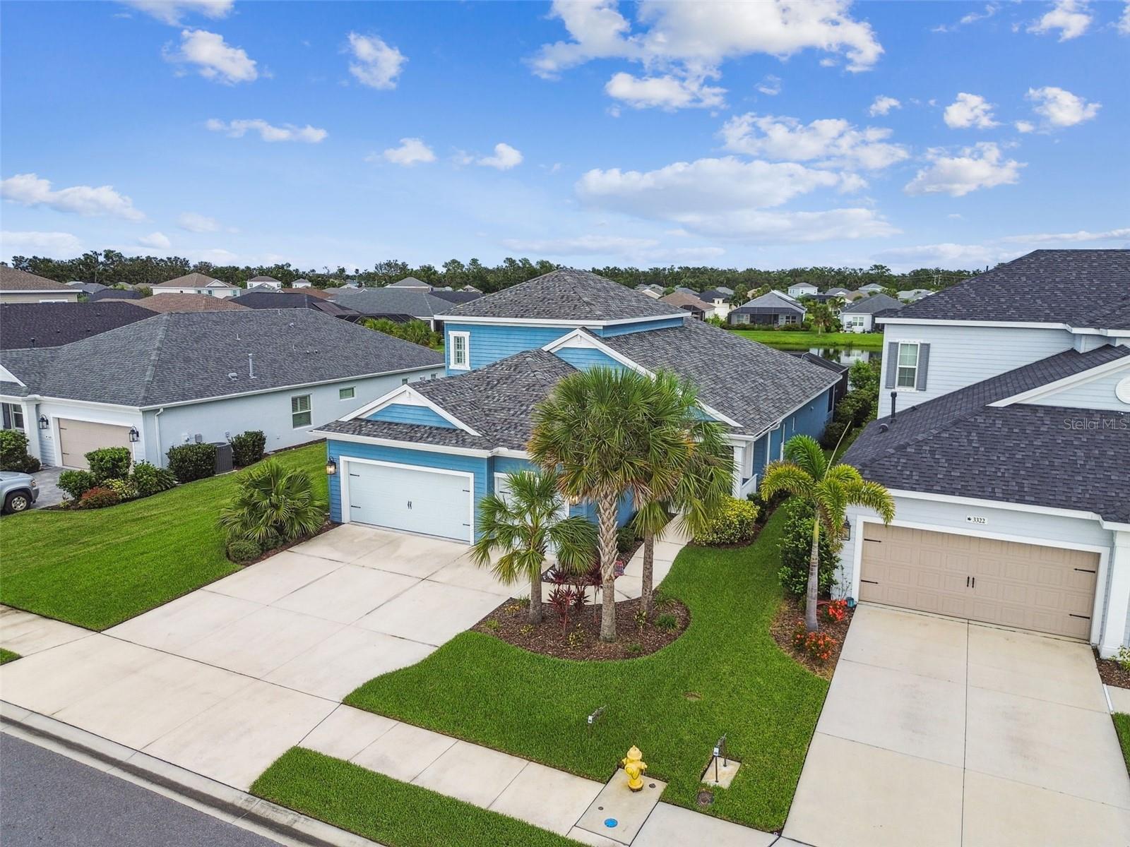 Image 91 of 100 For 3326 Woodmont Drive