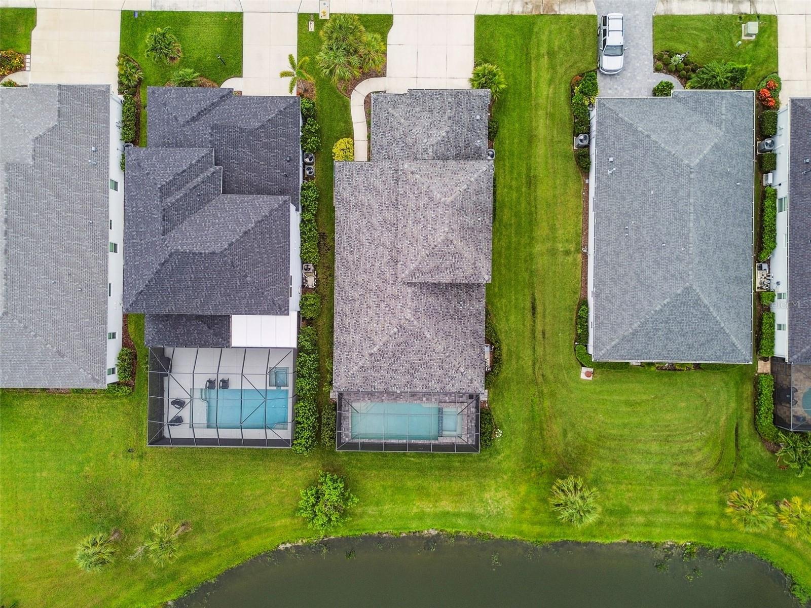 Image 94 of 100 For 3326 Woodmont Drive