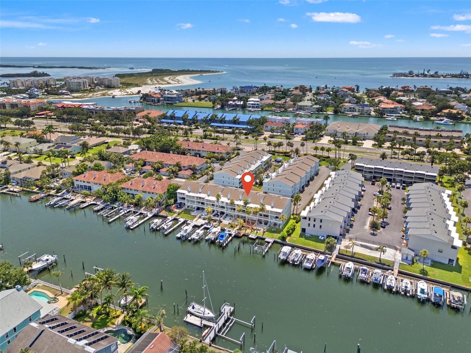 Details for 751 Pinellas Bayway S 104, ST PETERSBURG, FL 33715