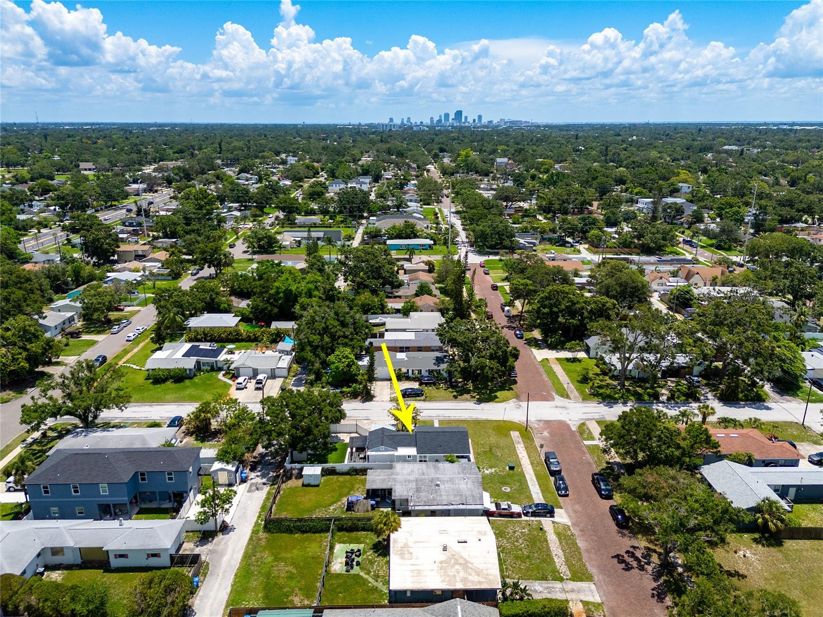 Image 37 of 39 For 400 53rd Street N