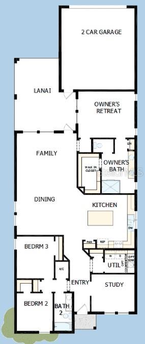Image 2 of 50 For 719 Allora Avenue