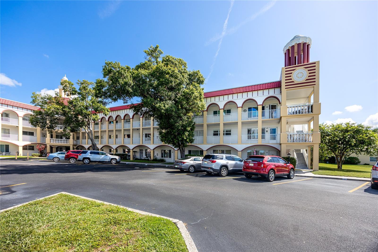 Details for 2430 Florentine Way 40, CLEARWATER, FL 33763
