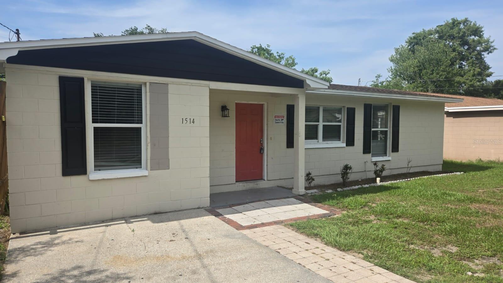 Details for 1514 Crest Avenue, LEESBURG, FL 34748