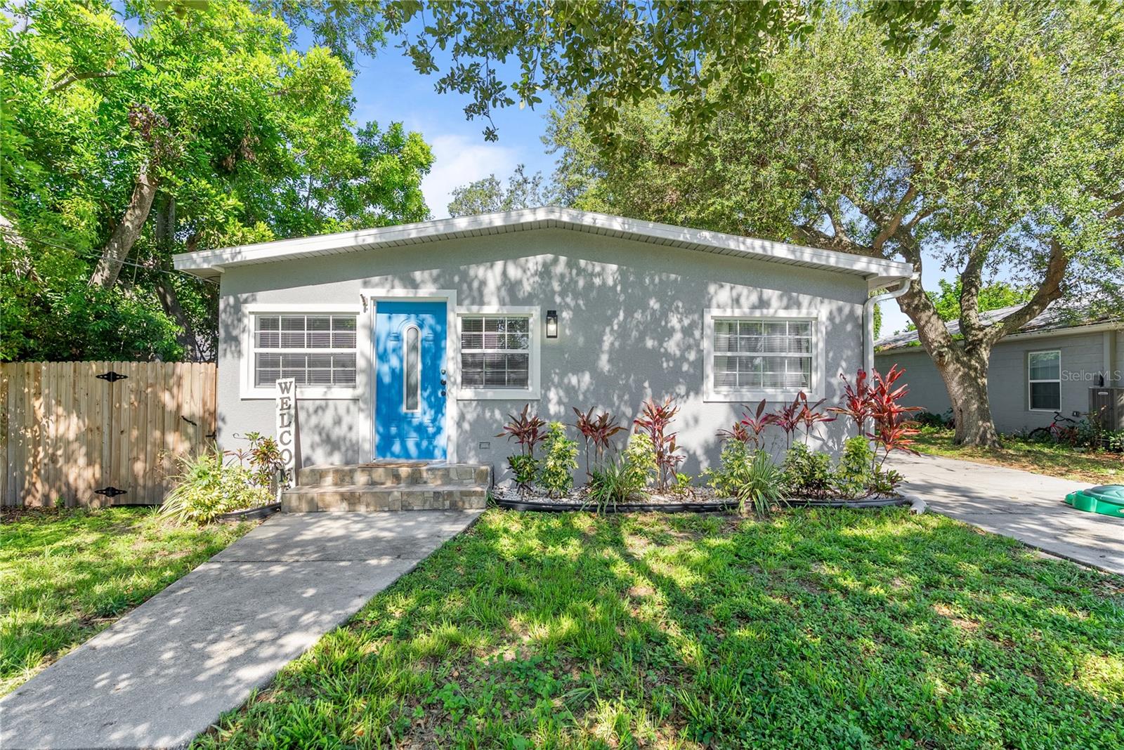 Details for 4460 67th Street N, ST PETERSBURG, FL 33709