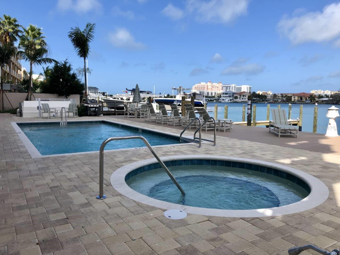 Image 20 of 22 For 706 Bayway Boulevard 502