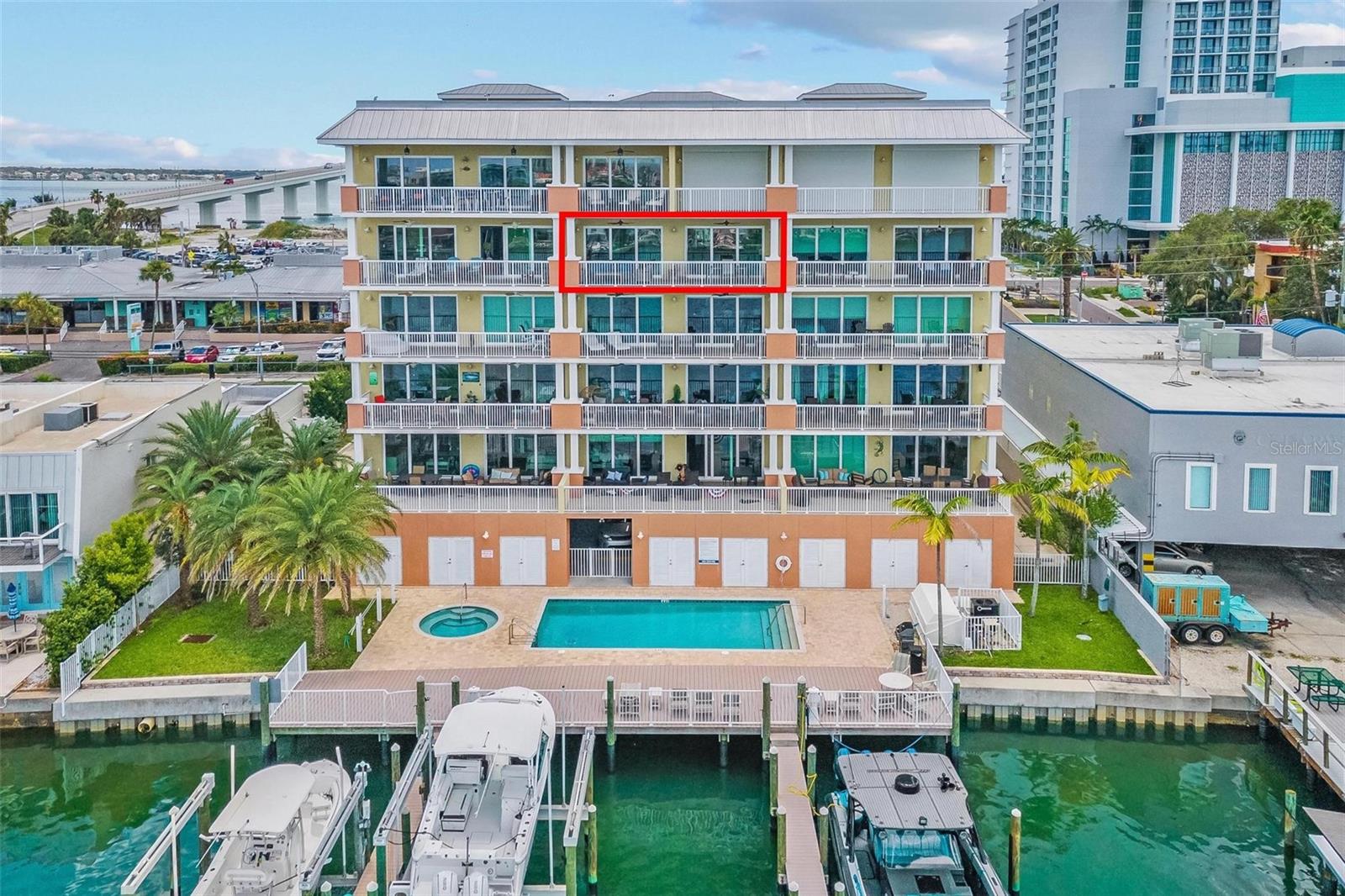 Image 32 of 35 For 706 Bayway Boulevard 502