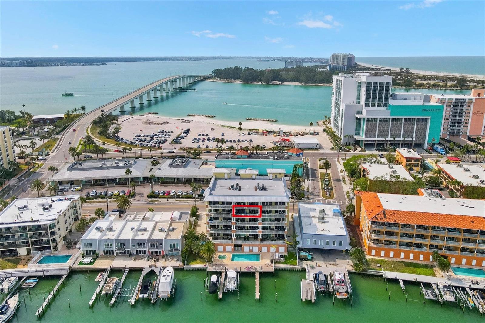 Image 34 of 35 For 706 Bayway Boulevard 502