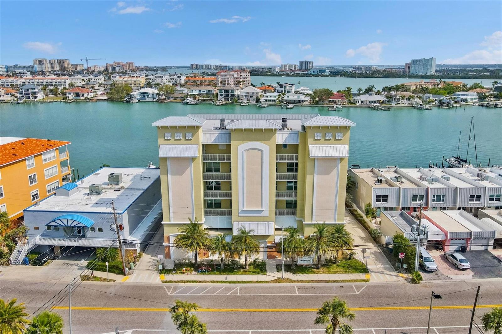 Image 35 of 35 For 706 Bayway Boulevard 502