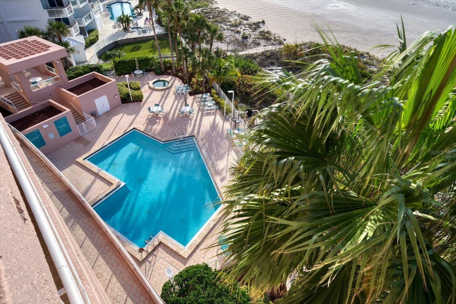 Image 10 of 43 For 1340 Gulf Boulevard 12a