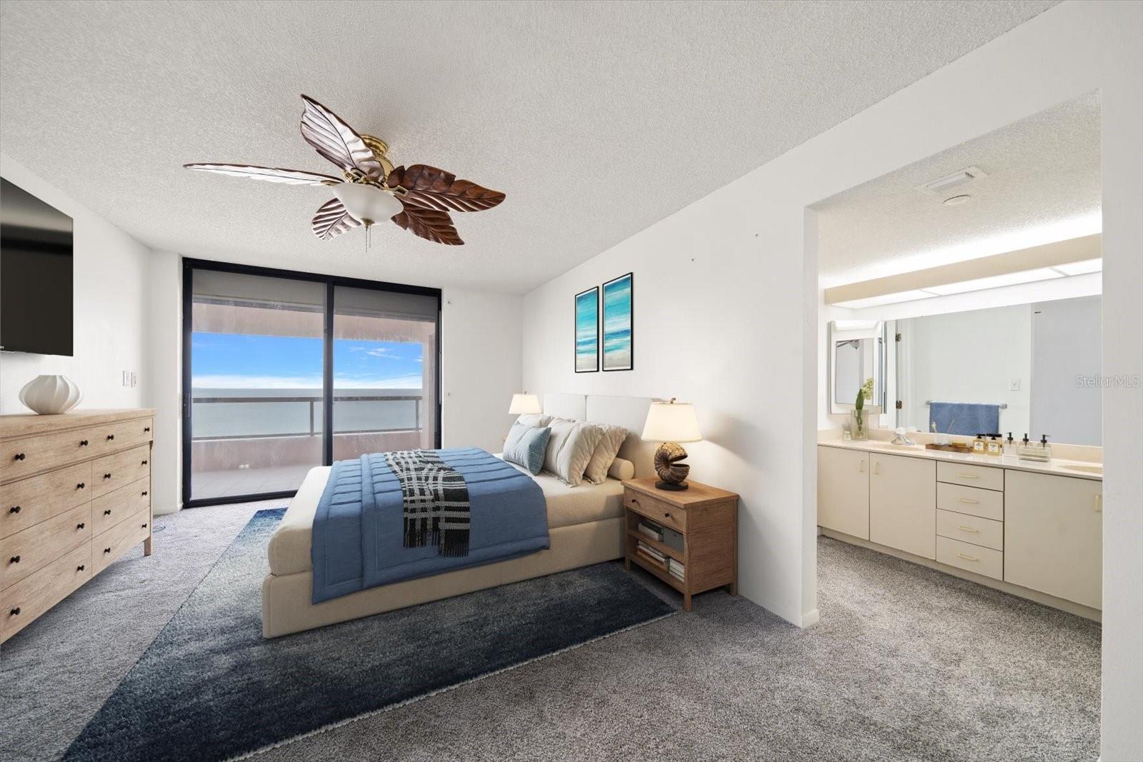 Image 17 of 43 For 1340 Gulf Boulevard 12a
