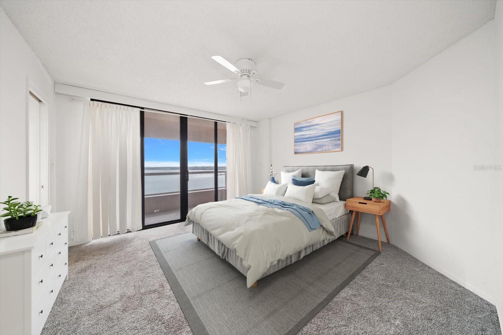 Image 20 of 43 For 1340 Gulf Boulevard 12a
