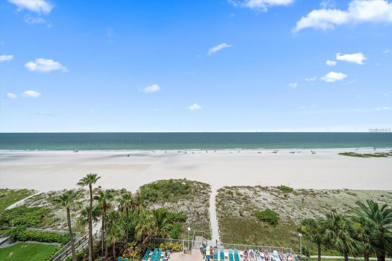 Image 27 of 43 For 1340 Gulf Boulevard 12a