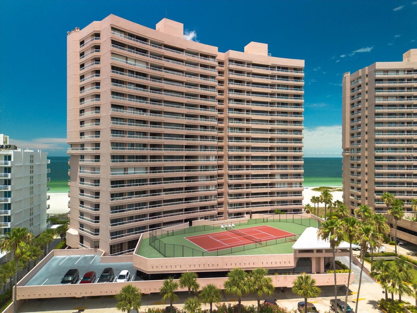 Image 3 of 43 For 1340 Gulf Boulevard 12a
