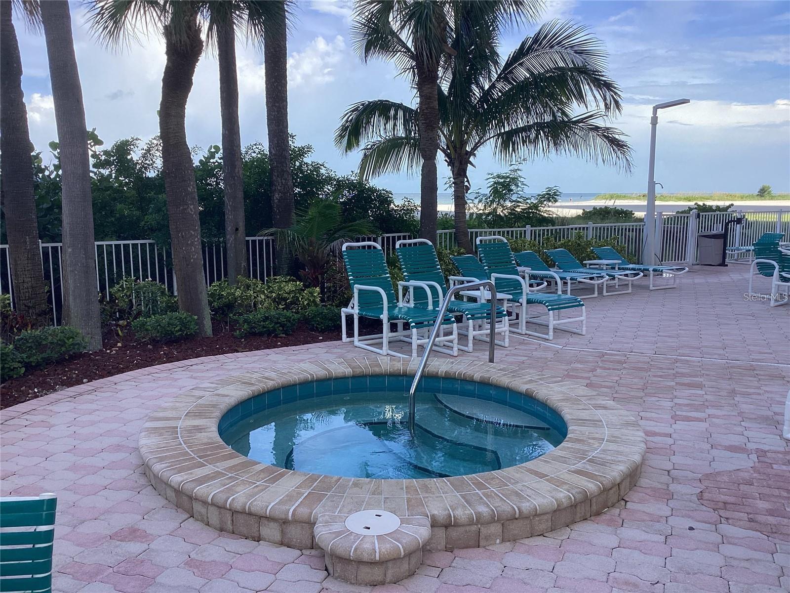Image 30 of 43 For 1340 Gulf Boulevard 12a