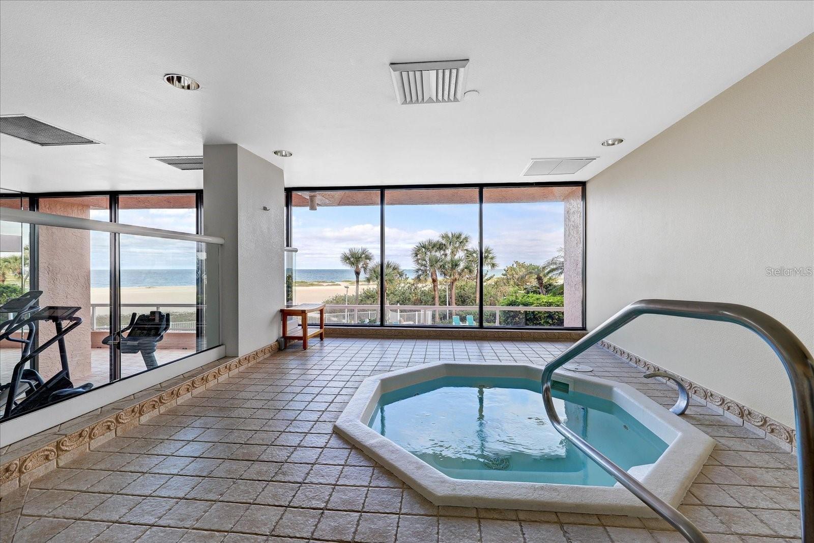 Image 32 of 43 For 1340 Gulf Boulevard 12a