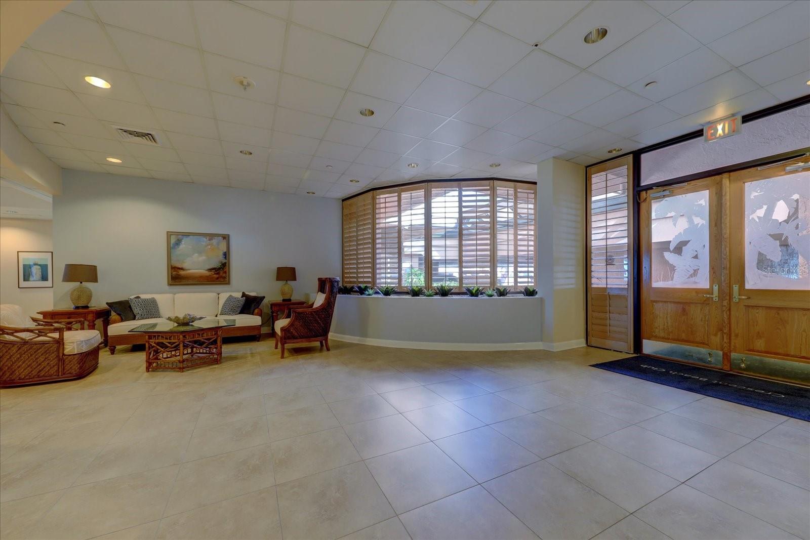 Image 35 of 43 For 1340 Gulf Boulevard 12a