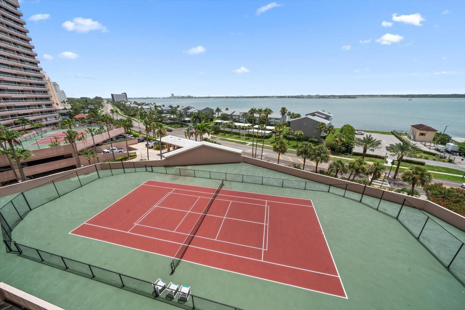 Image 37 of 43 For 1340 Gulf Boulevard 12a