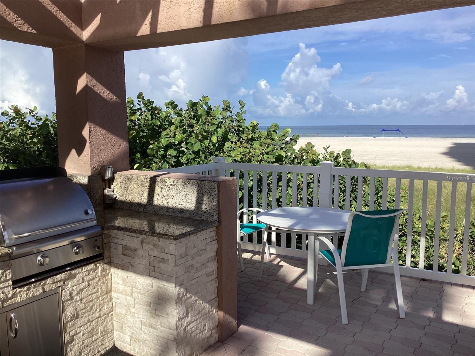 Image 38 of 43 For 1340 Gulf Boulevard 12a