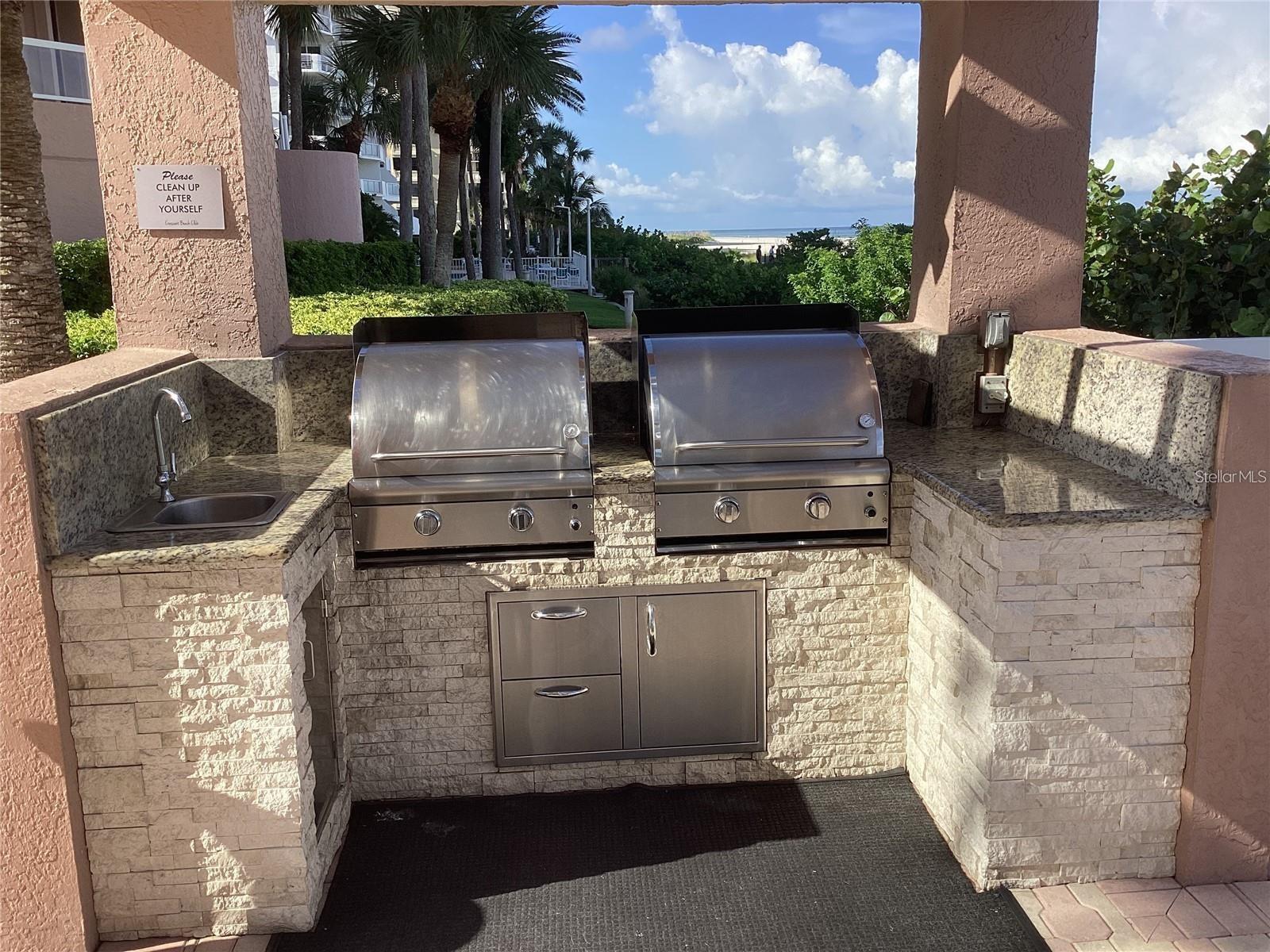 Image 39 of 43 For 1340 Gulf Boulevard 12a
