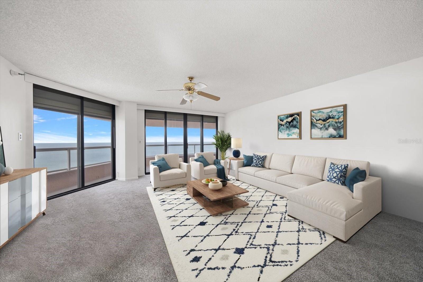 Image 4 of 43 For 1340 Gulf Boulevard 12a