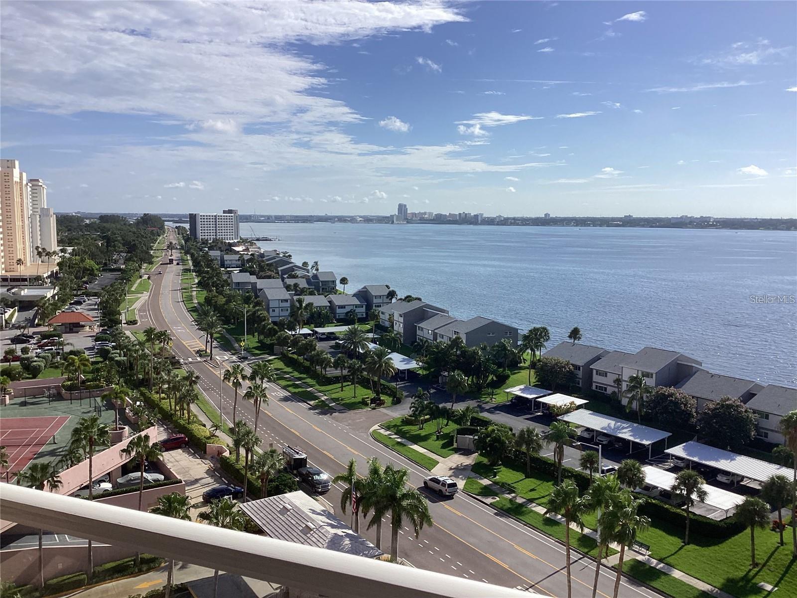 Image 40 of 43 For 1340 Gulf Boulevard 12a